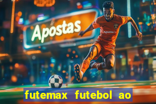 futemax futebol ao vivo real madrid